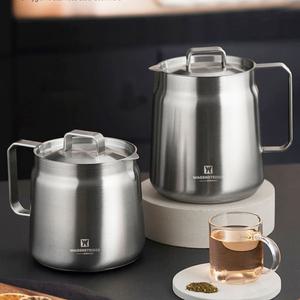 바겐슈타이거 인덕션 케틀팟 스텐 주전자 냄비 멀티팟 2type