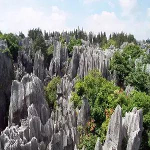 곤명 5일 #쿤밍실속여행#석림#구향동굴#운남민족문화체험