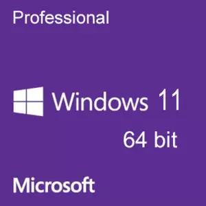 [마이크로소프트코리아] Windows 11 Pro  64bit coem 영문/DSP/멀티랭귀지/win11 Pro
