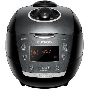 쿠쿠 10인용 밥솥 IH압력밥솥 전기밥솥 CRP-HUF10BS