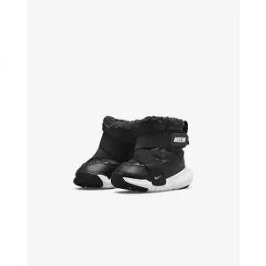 나이키 베이비 아기 키즈 주니어 운동화 신발 겨울 방한화 보온 플렉스 어드밴스 부츠 DD0303005