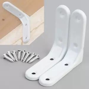 선반 받침대 대/선반대/선반브라켓/선반지지대/까치발/벽선반지지대/선반다이