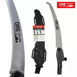 오르-10 접이식 고지톱 (단품) 강력 장대 톱 전지톱 원예 전정