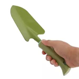 (32cm) 그린 가든 모종삽 /원예용삽/가든용삽/텃밭삽/홈가드닝삽/분갈이용삽/꽃심기삽