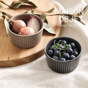 로얄베일 라이닝 소스볼 4P 세트