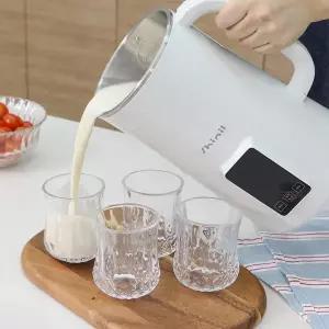 [신일전자]신일 두유제조기 1L 대용량 가정용 콩물 죽 메이커 SEP-3412DU