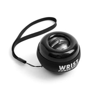 Acc 손목 운동 LED 스핀 자이로볼 전완근 악력기 오토볼 강화 기구 근력 스트레칭