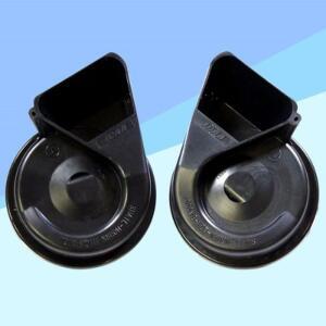 [ME92KL8N_52C0]크락션튜닝 하이톤/로우톤 세트 12V용 2P