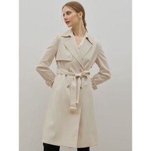 [쉬즈미스]고품격 페미닌 베이직 트렌치 코트  택가격  378000원 _P387078539