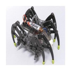 움직이는 거미 로봇 만들기 키트 (1인세트)