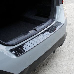 BMW 5시리즈 G60 악세사리 트렁크 외부 보호 몰딩 용품 520i 530i i5