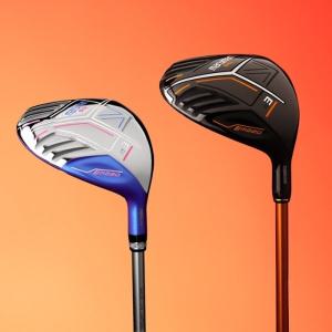 [특A급 시타채] 마루망 SG M220 남여 페어웨이 우드