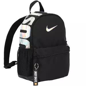 [정품] 나이키 키즈 브라질리아 JDI 미니 백팩 (DR6091-017)