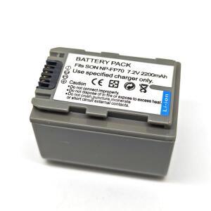 NP-FP70 배터리 충전기 소니 FP71 HC20 21 22 23 24 26 27 28 30 40 96 SR40 DVD605 805 NP