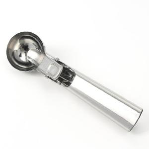 보름달 스쿠퍼 멜론 감자 수박 아이스크림 스쿱 샐러드디퍼