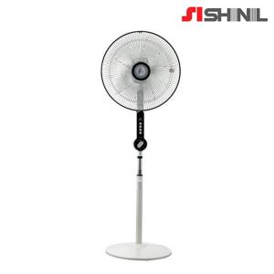 신일 SIF-16FSA 스탠드형 선풍기 화이트 업소용 가정용 사무실 신일선풍기
