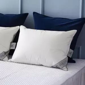 [NS홈쇼핑]Noblesse S90 시베리아산 구스베개솜 (Firm)[35193903]