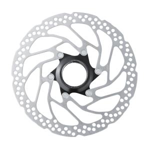 시마노 로터 RT30 203mm 센터락방식 알투스 디스크 브레이크 잔차몰