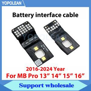 프로 A1706 A1708 케이블 A2159 인터페이스 A2338 A2780 A2485 A2141 A2779 A1707 A2251 A2442 A2289 배터리 A1990