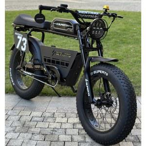 동도바이크s8 동도s8배터리 배터리 추가 산악전기자전거 미드모터 전기자전거