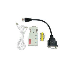 블루투스 어댑터 RS232 직렬 암수 모듈 스위치 C포트 범용