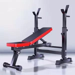 접이식 인클라인벤치 홈짐 벤치프레스 틈새 헬스 덤벨 멀티