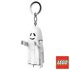 레고 클래식 고스트 키체인 피규어 열쇠고리
