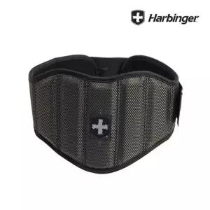 하빈져 7.5인치 고중량 웨이트 허리보호대 A8953 복대