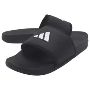 아디다스 아딜렛 컴포트 슬라이드 슬리퍼/신발/편한/사무실용/실외/병원/실내화/남성/여성/학생용/사무실