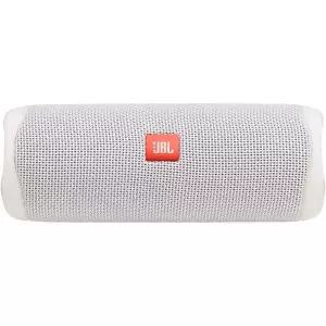 JBL FLIP 플립 5 방수 휴대용 블루투스 스피커 화이트