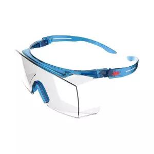 안전마스터 3M 아시안핏 보안경 SF-3701AAS OTG보안경