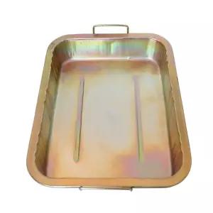 리터 자동차 드레인통 공업용 엔진오일받이 부동액 12리터