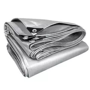 어닝천갈이 방수포 4m 어닝원단 방수 비가림막 햇빛가리개