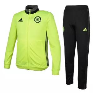 아디다스 첼시 트레이닝복 운동복세트 주니어 빅사이즈 실