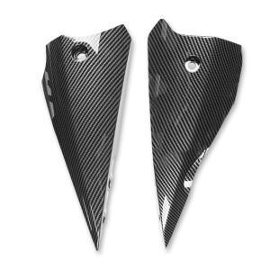 스즈키 GSX-S1000 - 바이크 오토바이 엔진 하단 스포일러 벨리 팬 프레임 사이드 커버 페어링 부품