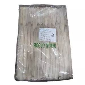 [페루산] 붕장어 필렛 36/40 (대사이즈) 냉동 초밥용 장어 / 장어덮밥 재료 / 수입붕장어