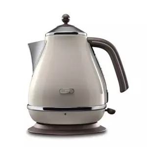 드롱기 아이코나 빈티지 KBOV2001.BG 베이지 (V)