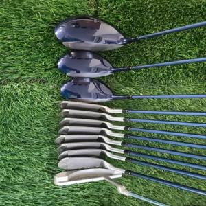 중고 남자풀세트 VERITY(RV) 중고풀세트 골프클럽