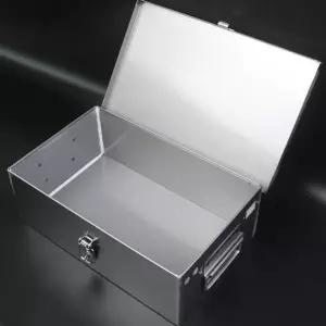 배터리 보관함 자동차 트렁크 리튬배터리 상자 인산철