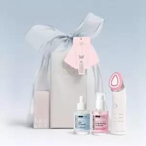 페이스팩토리 부스터즈 프로 + 핑크 토마토 미백 앰플 1 + 모공 탄력 EGF 앰플 1