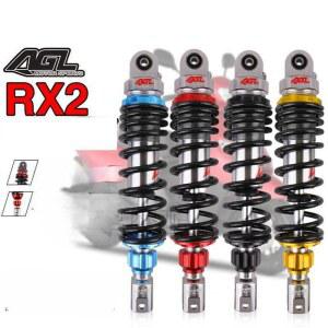 nmax 리어쇼바 튜닝 pcx125 2개 충격 GS125150 슈퍼 충격방지 옐로우