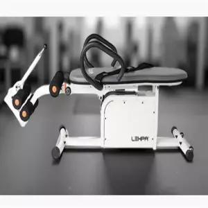 거꾸리 효과 물구나무 서기 가정용 운동 기구 키성장 접이식 전동