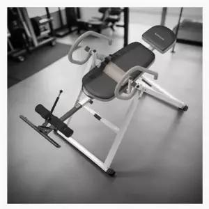 거꾸리 효과 물구나무 서기 가정용 운동 기구 키성장 접이식 전동