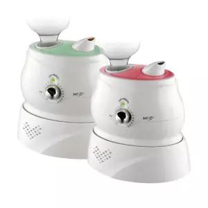 엠텍 미소 보틀 초음파 가습기 MH-502 미니가습기 가습 미소가습기 생수병가습기