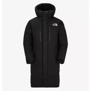 [노스페이스] M 히말라얀 코트 NC1DQ99A