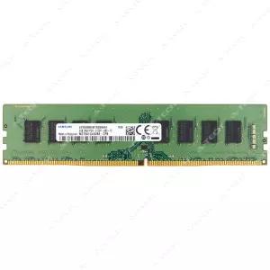 삼성 8GB DDR4 2133MHz PC417000 2Rx8 DIMM 데스크탑 메모리 RAM M378A1G43DB0CPB