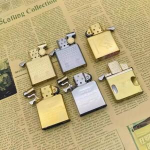 ZORRO 라이터 인서트 902/515/517/513 유니버설 코어