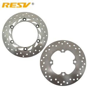 포르자350 300 250 125 NSS350 300 250 125 ADV 350 SH300i SH350i 오토바이 전후방 브레이크 디스크 로터