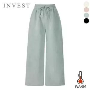 [인베스트] [기모] 베이직 코듀로이 밴딩 팬츠_IN5W1PT7091