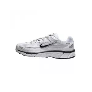 [나이키]NIKE P-6000 M - 화이트 메탈릭 실버 블랙 / CD6404-107CD6404-107 539170